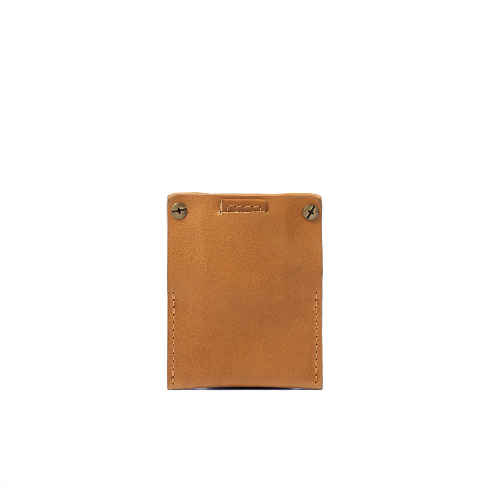Leather Card Holder 2.0 for AirTag