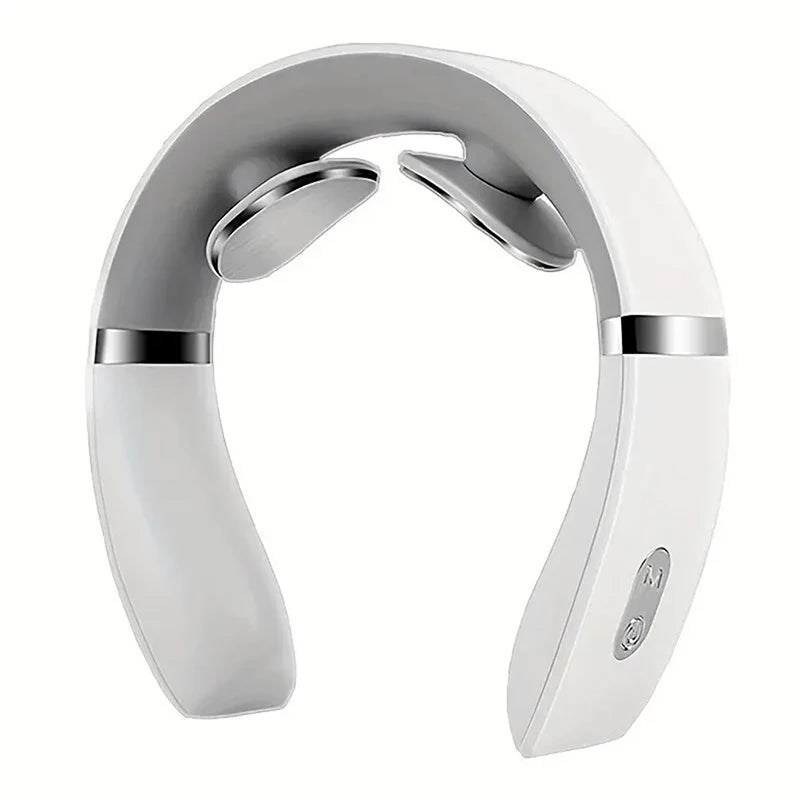 Portable Neck & Shoulder Massager