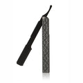 Folding Barber Razor Holder — Blades Not Included