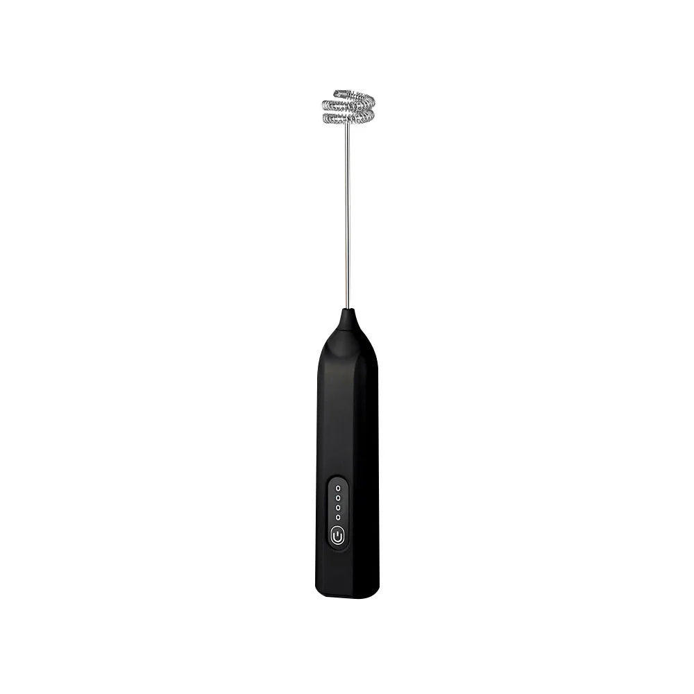 Rechargeable Handheld Milk Frother