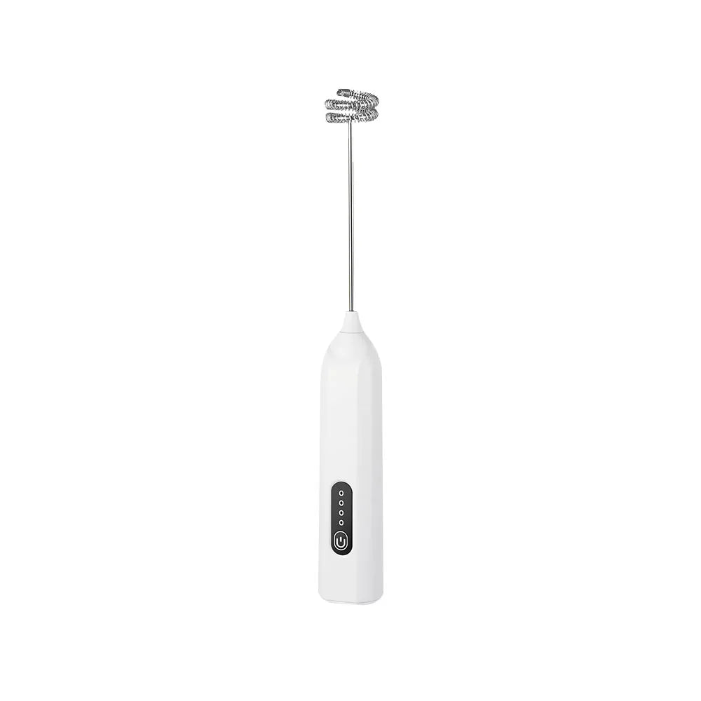 Rechargeable Handheld Milk Frother