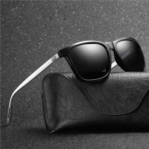 Classic Aluminum Shades