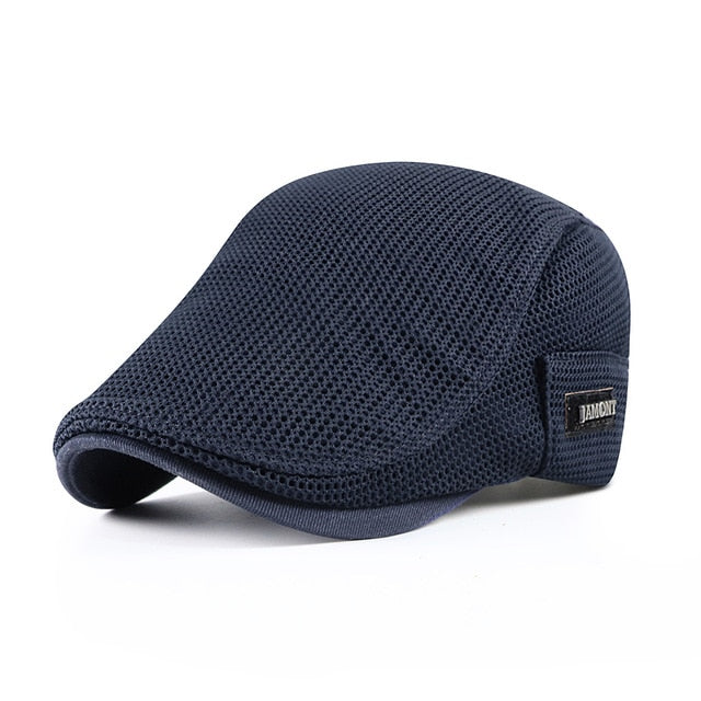 Mesh Golf Hat