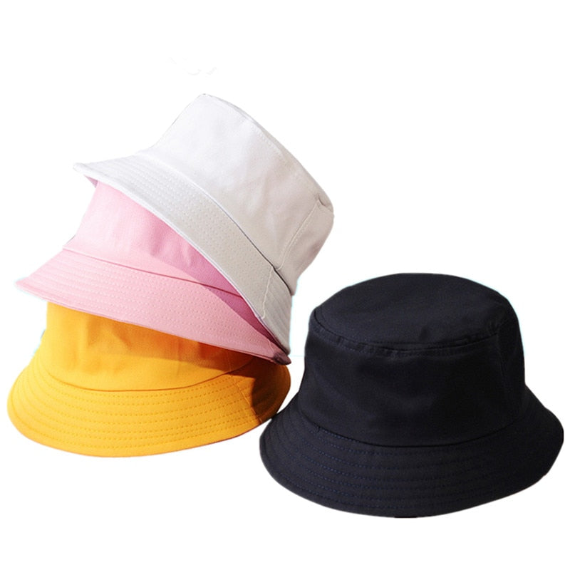 Summer Bucket Hat