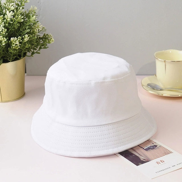 Summer Bucket Hat