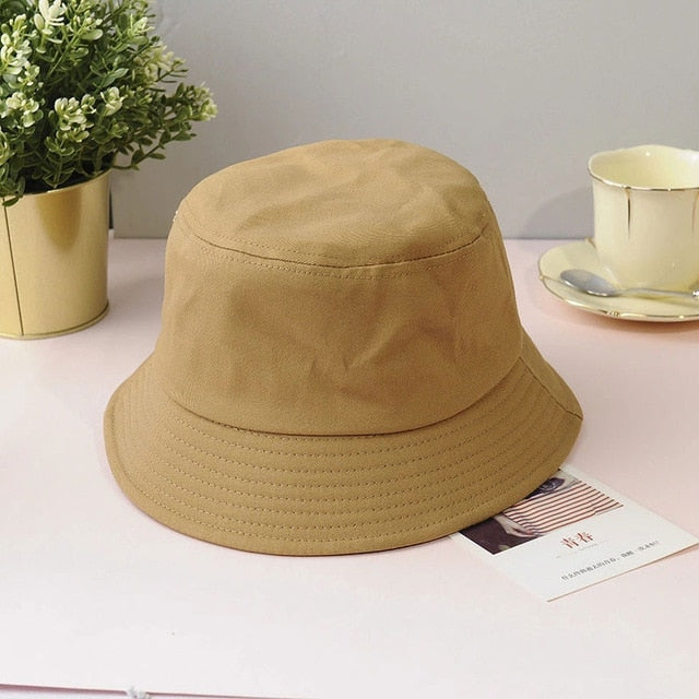 Summer Bucket Hat