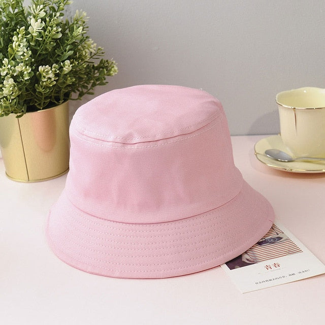 Summer Bucket Hat
